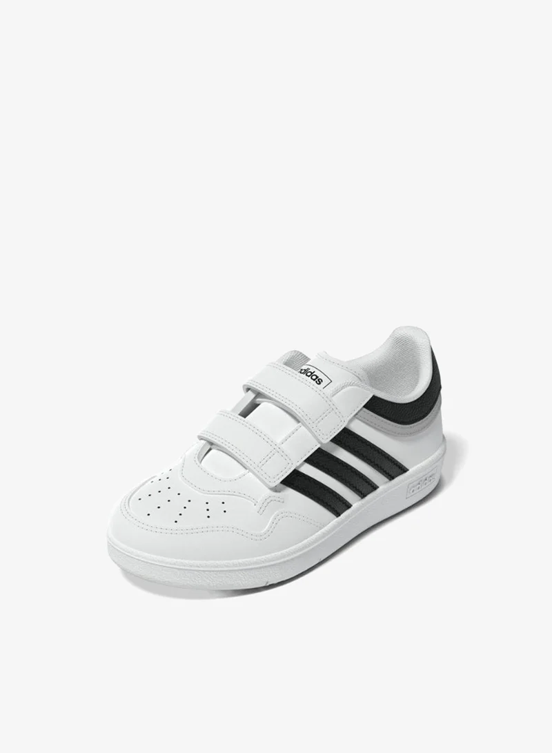 Adidas Hoops 4.0 Shoes
