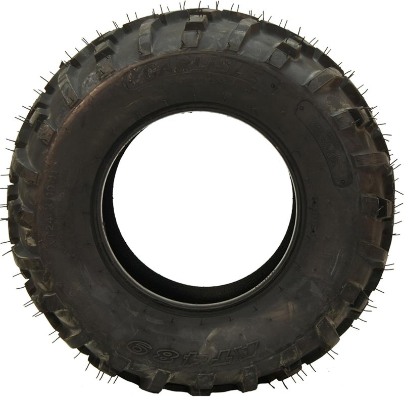 Carlisle AT489C ATV Tire - 22X11-10 - Image 3