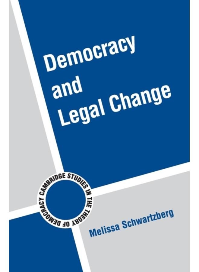 Democracy and Legal Change