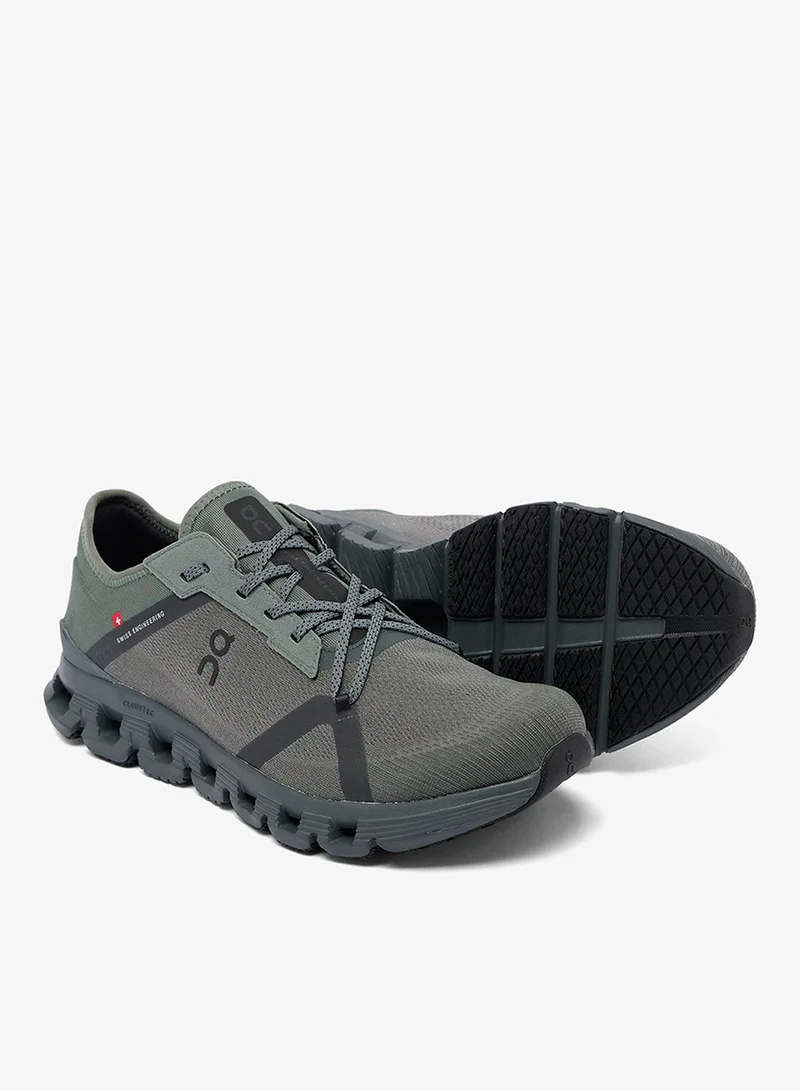 اون راننج كلاود إكس  إد