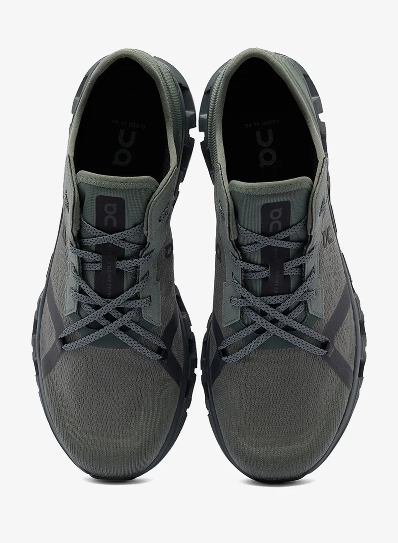 اون راننج كلاود إكس  إد