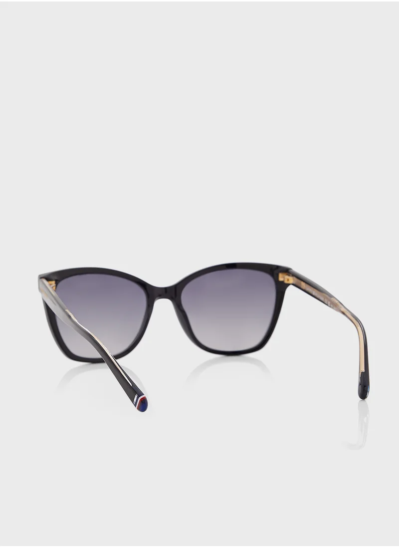 TOMMY HILFIGER Th 1981/S Wayfarers Sunglasses