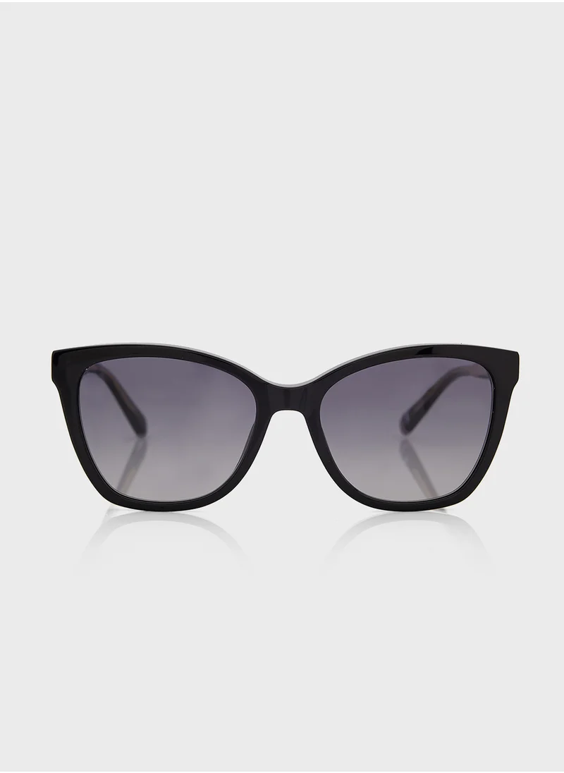 TOMMY HILFIGER Th 1981/S Wayfarers Sunglasses