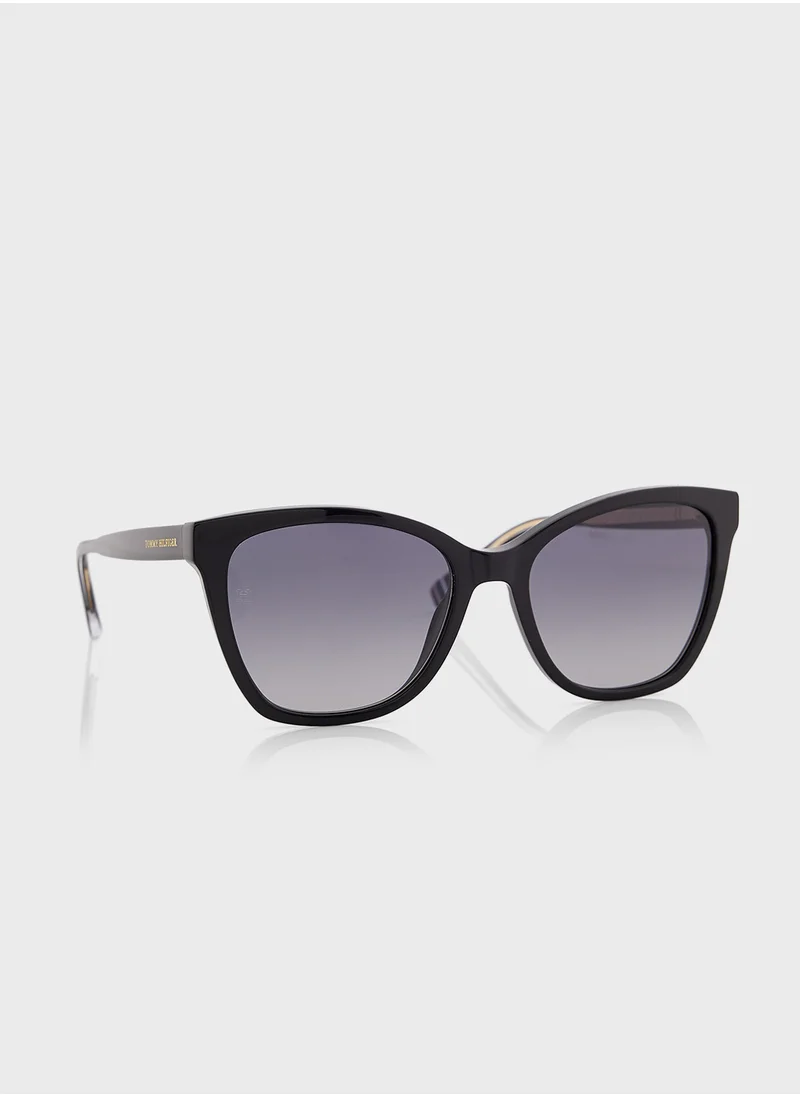 TOMMY HILFIGER Th 1981/S Wayfarers Sunglasses
