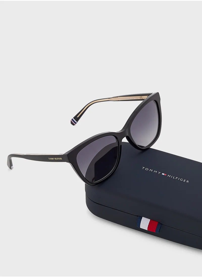 TOMMY HILFIGER Th 1981/S Wayfarers Sunglasses