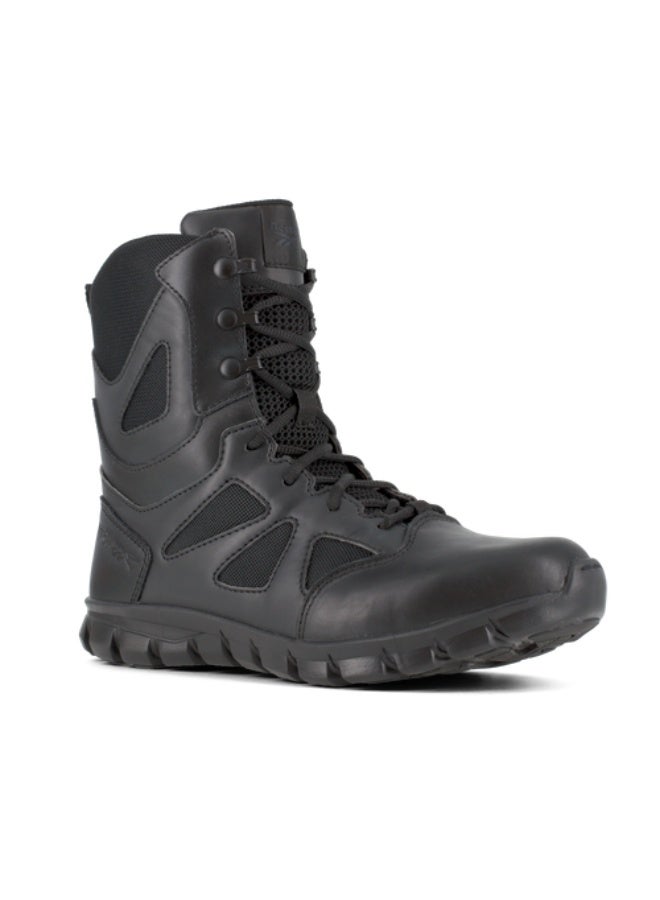 Reebok Work Reebokwork | RB8805 | Men's | Tactical Work Shoe | Soft Toe | Slip-Resistant | Lightweight - Image 1