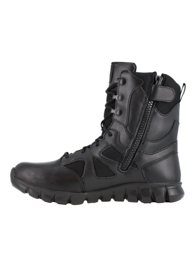 Reebok Work Reebokwork | RB8805 | Men's | Tactical Work Shoe | Soft Toe | Slip-Resistant | Lightweight - Image 2