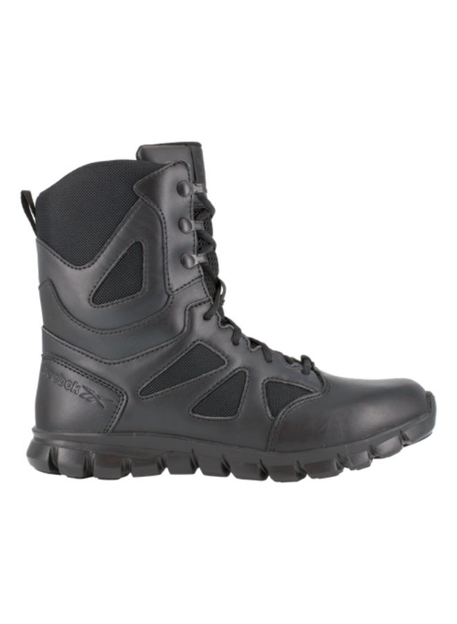 Reebok Work Reebokwork | RB8805 | Men's | Tactical Work Shoe | Soft Toe | Slip-Resistant | Lightweight - Image 3