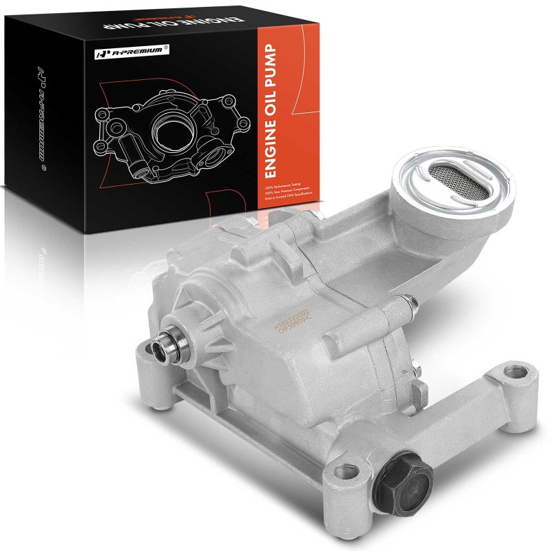 APremium Standard Volume Oil Pump Compatible with Mitsubishi Outlander Sport 20112020 Lancer 20072017 20L