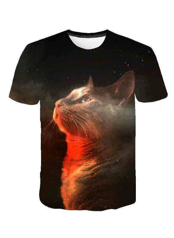 KUYING - New Fashion Casual Short Sleeves - Image 1