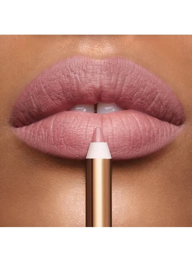 Charlotte Tilbury Lip Cheat - Pillow Talk Fair