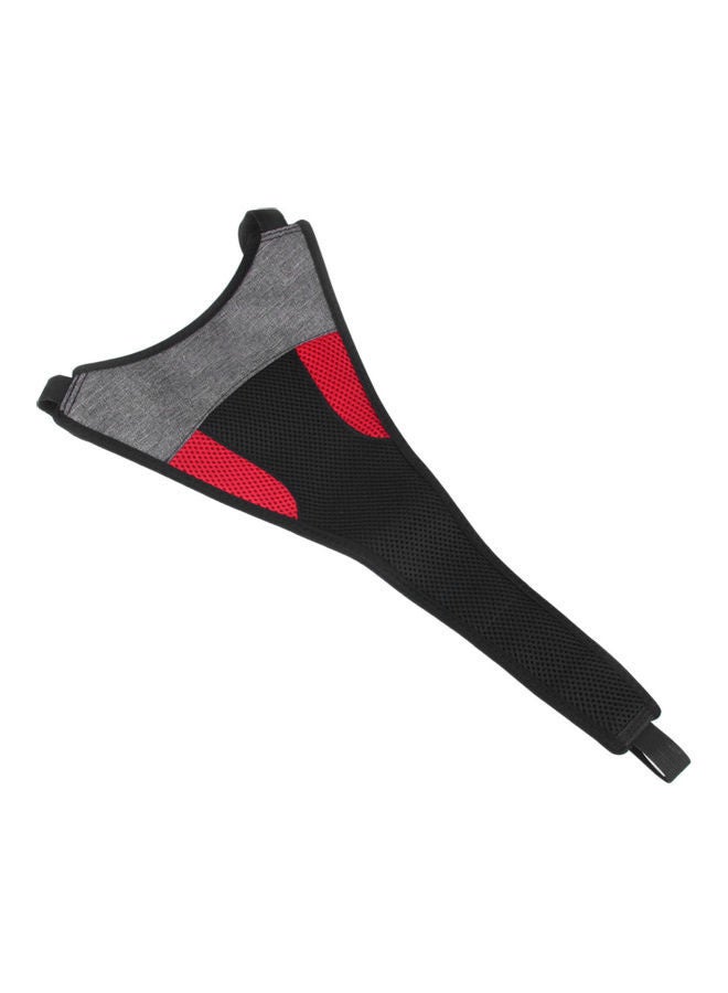 NIBEMINENT Bike Sweatband Bicycle - Image 1