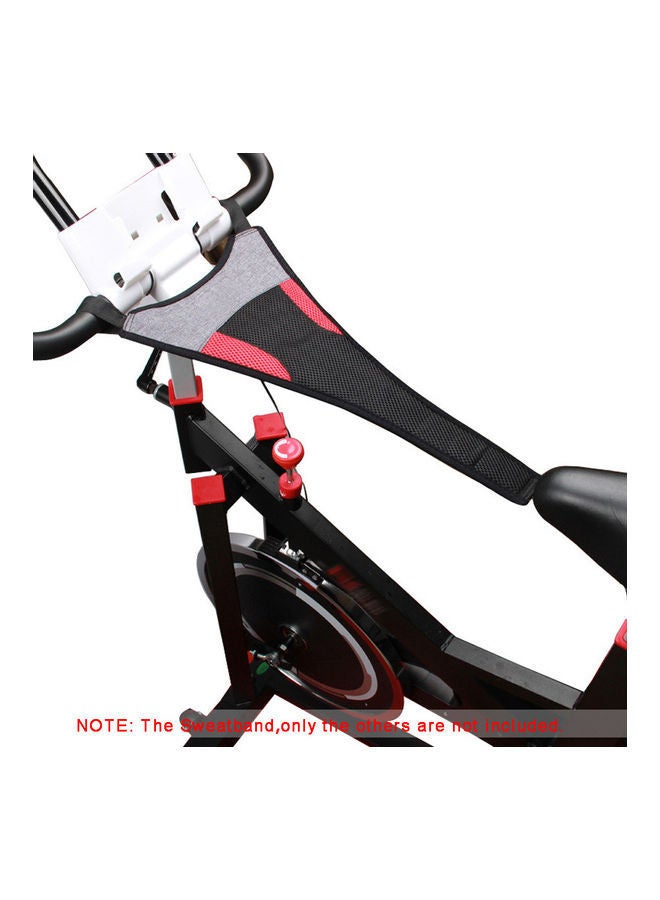 NIBEMINENT Bike Sweatband Bicycle - Image 4