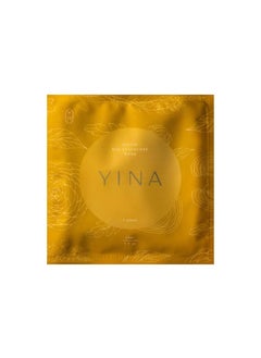 YINA  Divine BioCellulose Mask  Sustainable CrueltyFree Clean Skincare 1Pack