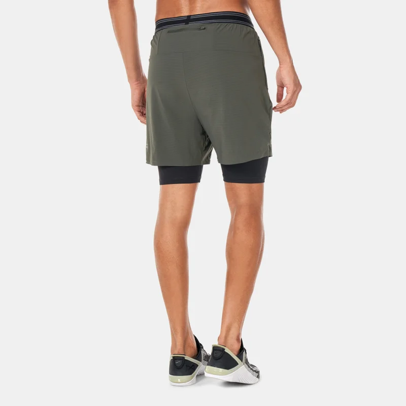 Sun and Sand Sports Men's Hybrid Training Shorts