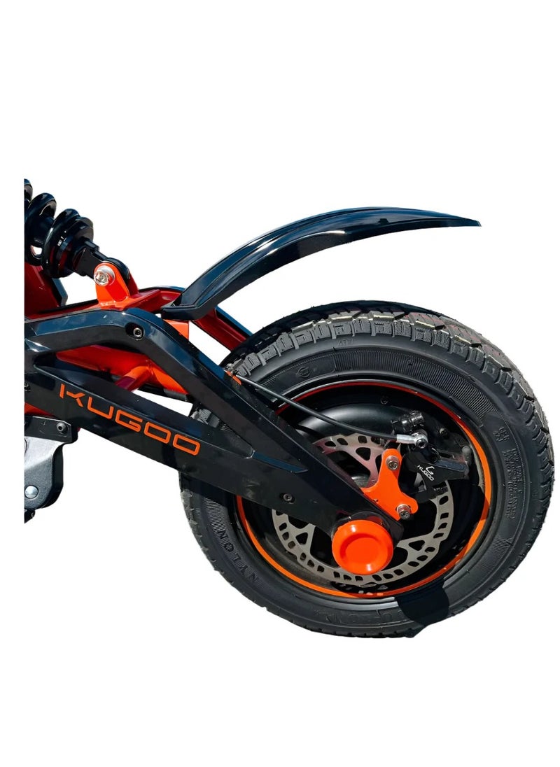 Wish R2 Electric Bike, Maximum speed 70 km/h |  Range 90-95km | Max Load 160 kg
