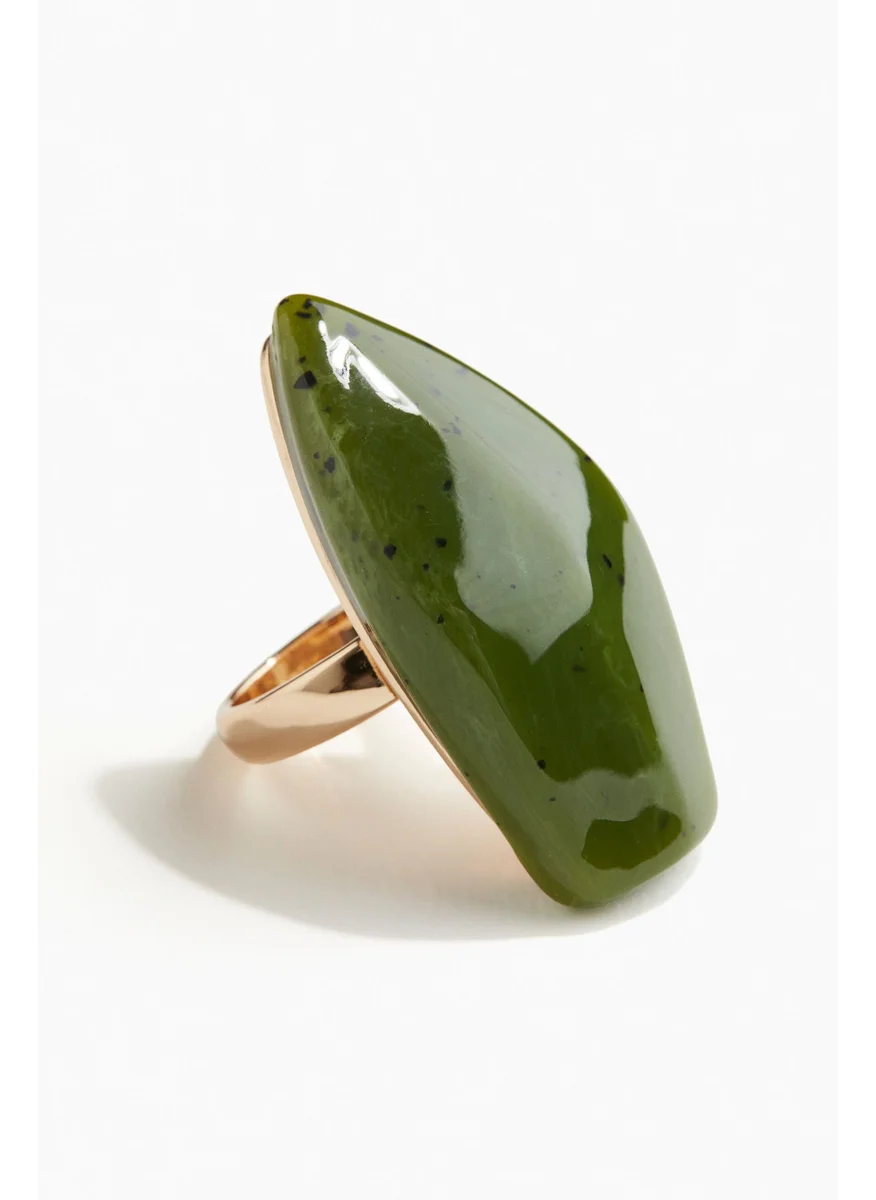 اتش اند ام Statement Ring
