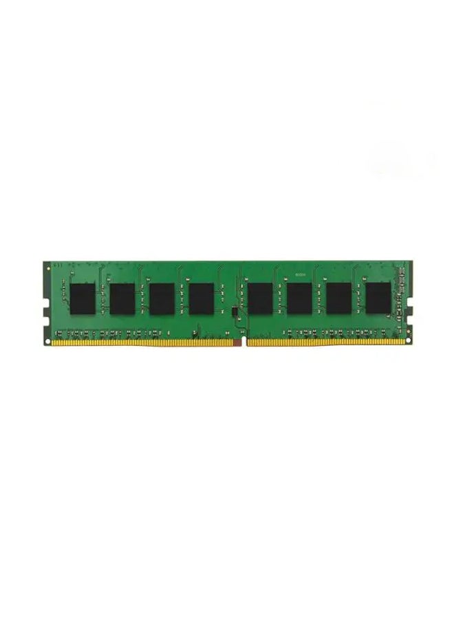 كينغستون Kingston 32Gb DDR4 3200Mhz Desktop Memory - Image 1