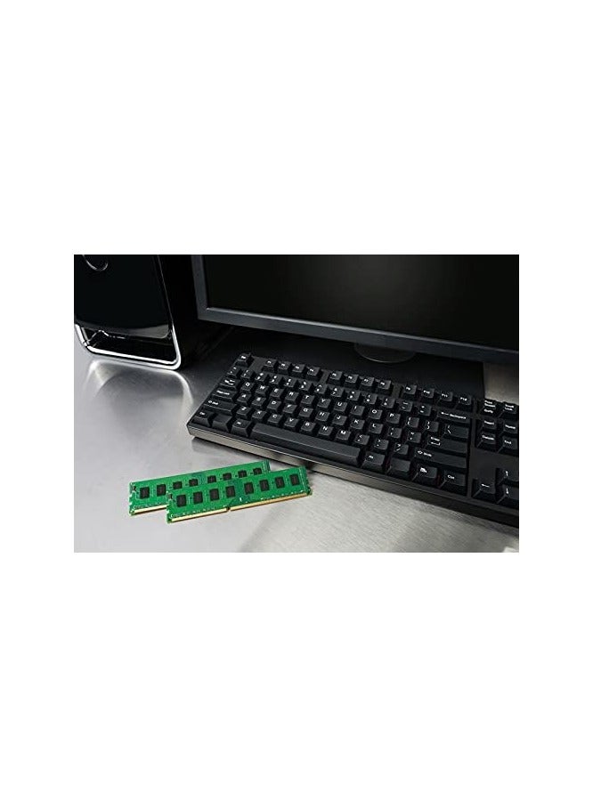 كينغستون Kingston 32Gb DDR4 3200Mhz Desktop Memory - Image 2