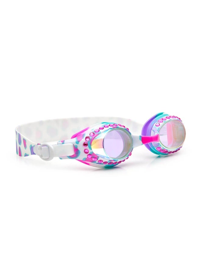 Bling2O Cati B Swim Goggles - Image 1