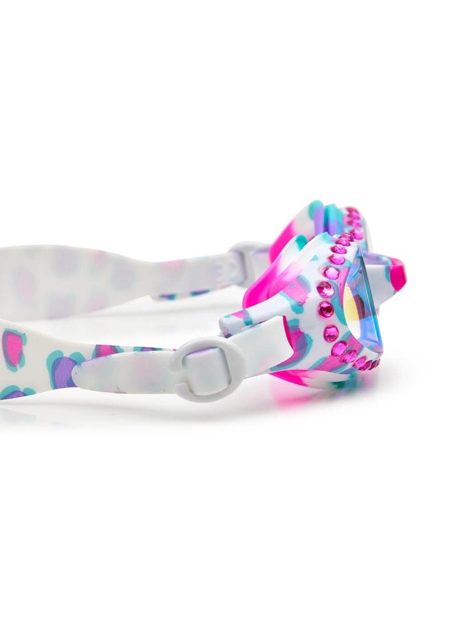 Bling2O Cati B Swim Goggles - Image 3
