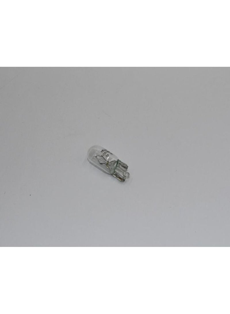 HELLA LIGHT BULB W5W 12V (One Pack of 10 Bulbs) - Image 3