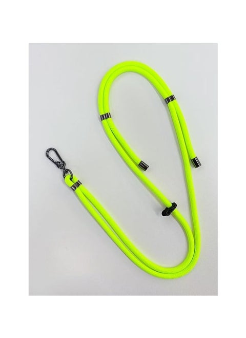 Phone Lanyard for Mobile Strap String Multipurpose Hand Wrist Strap Cross Body Shoulder Strap for Hand Free Carrying Keychain for Cellphone Camera Keys ID Card USB Flash Drive -10mm