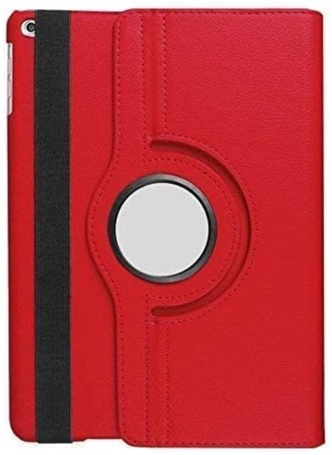 Raxoom iPad case for Kids, Feitenn 3D Cartoon Butterfly Non-Toxic EVA Light Weight Kid Proof Shockproof case with Kickstand for ipad 5/ ipad 6 /ipad pro 9.7/ New iPad 2017 case ( Red) - Image 2