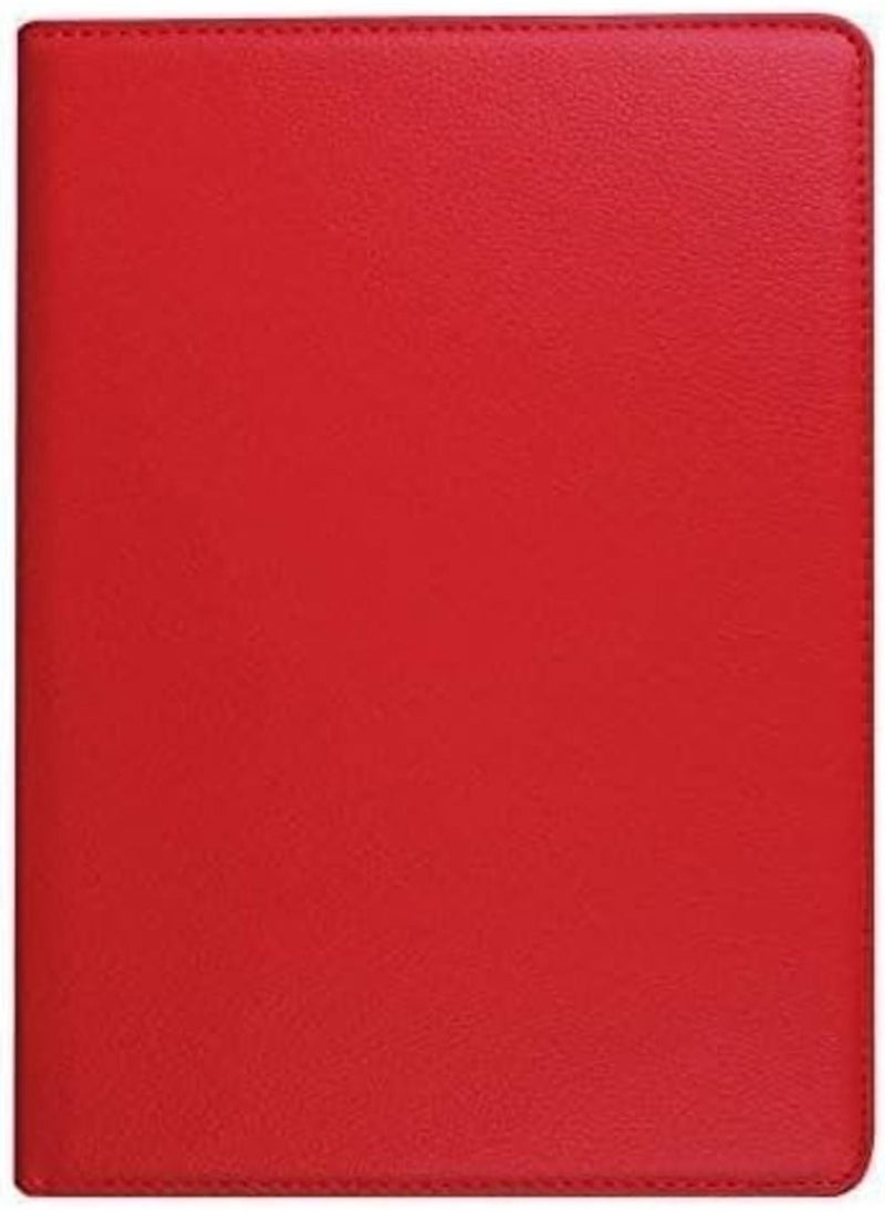 Raxoom iPad case for Kids, Feitenn 3D Cartoon Butterfly Non-Toxic EVA Light Weight Kid Proof Shockproof case with Kickstand for ipad 5/ ipad 6 /ipad pro 9.7/ New iPad 2017 case ( Red) - Image 4