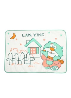 La Frutta La Frutta Baby Changing Mat - Multicolor 