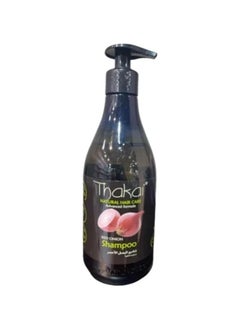 Thakai Red Onion Shampoo - 530 ml 