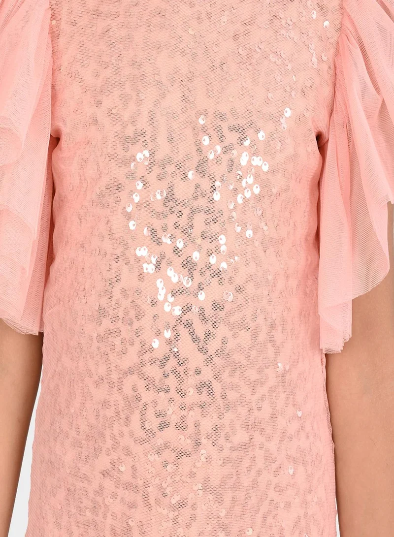 بونكيدز Girls Dress