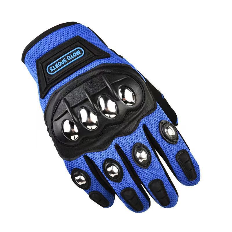 Sports Gloves With Air Cushion Anti Slip Wear Resistant Protection For Fitness Cycling And Outdoor Activities - Image 1
