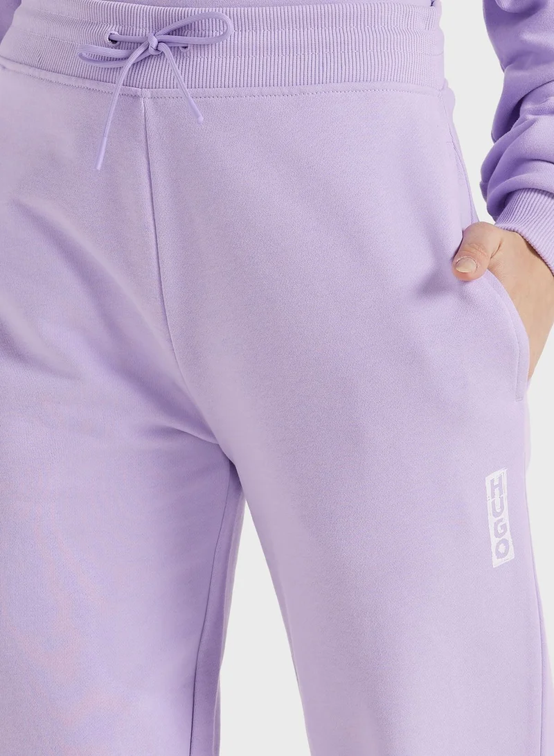 HUGO Hugo jogger pants