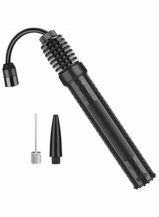 Portable Air Pump Sports Ball Tool Inflator Ball Pump with 1 Pcs Needles 1 Pcs Valve Adapter for Football Basketball Volleyball Rugby Balloons Swim Inflatables - pzsku/ZCD98CACF86D906F1E8A4Z/45/_/1698454239/d6e93b02-4752-4437-91dd-abd27c177a77