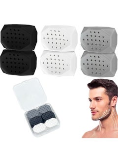 Generic Jawline Exercise Ball Facial Fitness 6PCS Pack  - Image 1