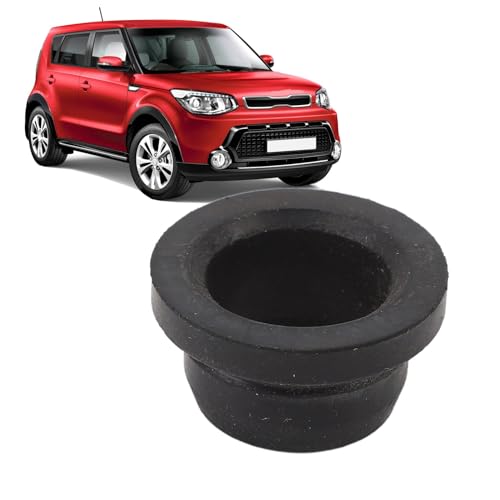 Sunisfa Windshield Washer Pump Grommet Rubber Great Sealing, Credible Replacement, OE Compatible, Tear and Abrasion - Image 4