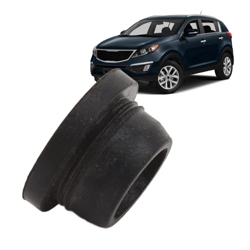 Sunisfa Windshield Washer Pump Grommet Rubber Great Sealing, Credible Replacement, OE Compatible, Tear and Abrasion - Image 5