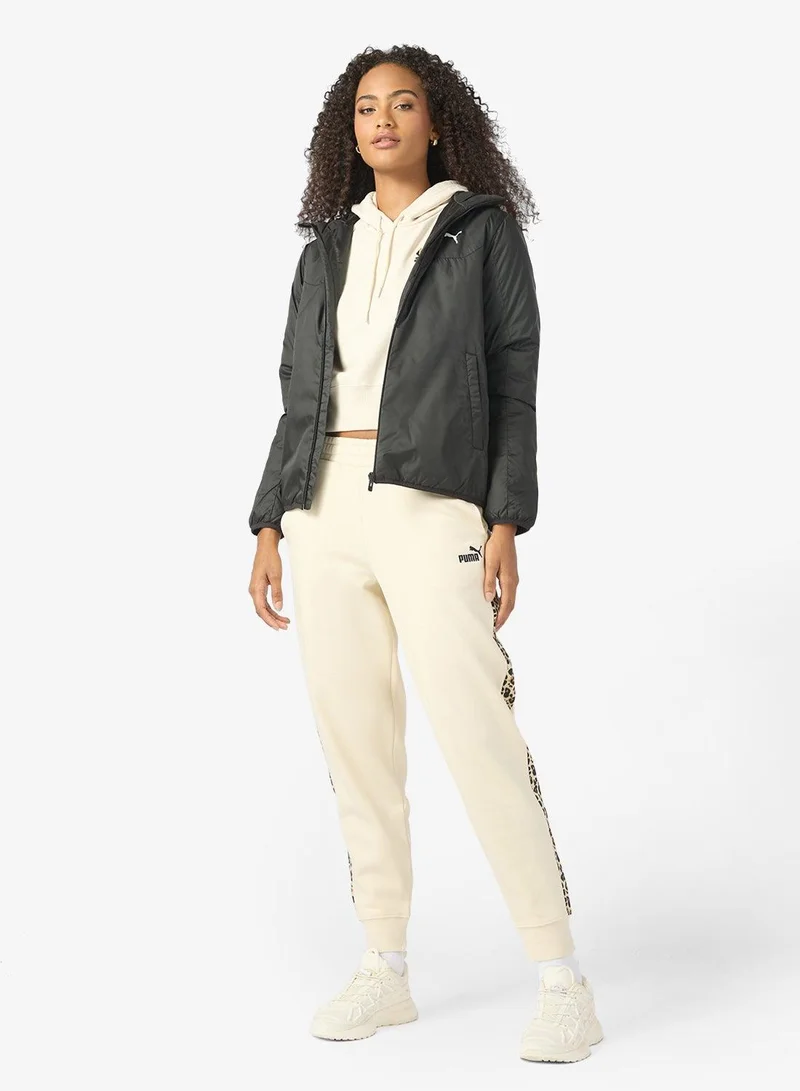 PUMA  Essential Light Padded Jacket for Women | Best Price UAE