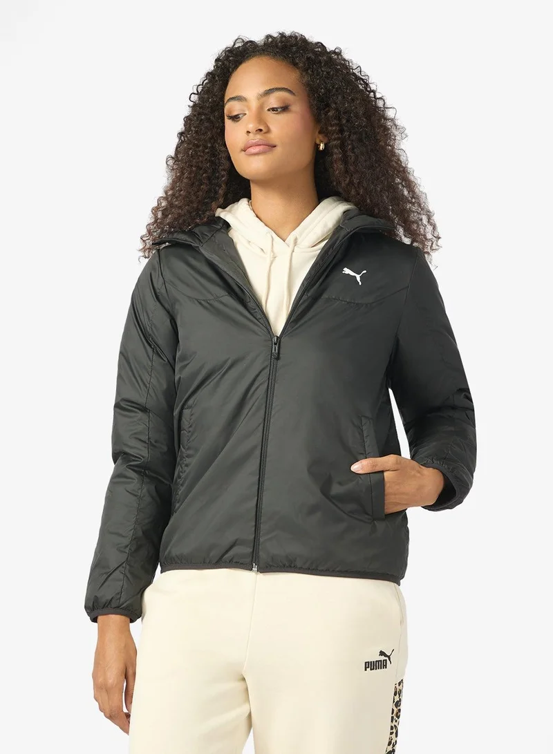 PUMA Essential Light Padded Jacket