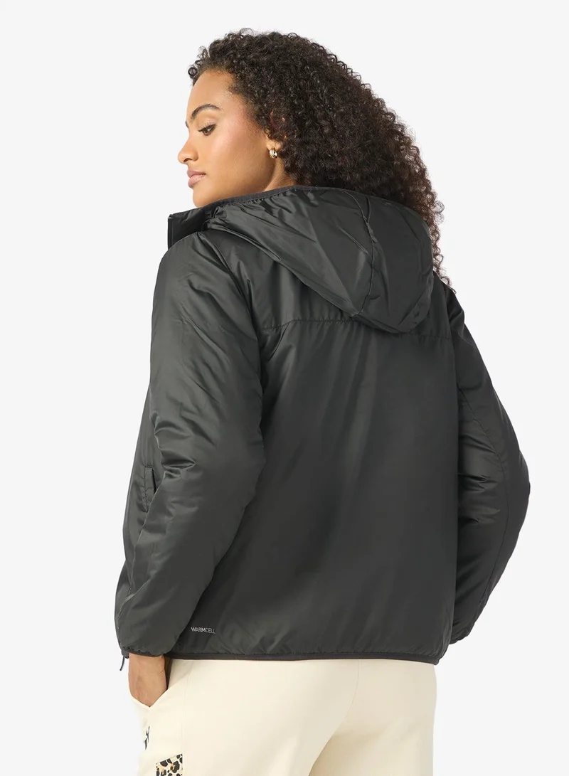 PUMA Essential Light Padded Jacket