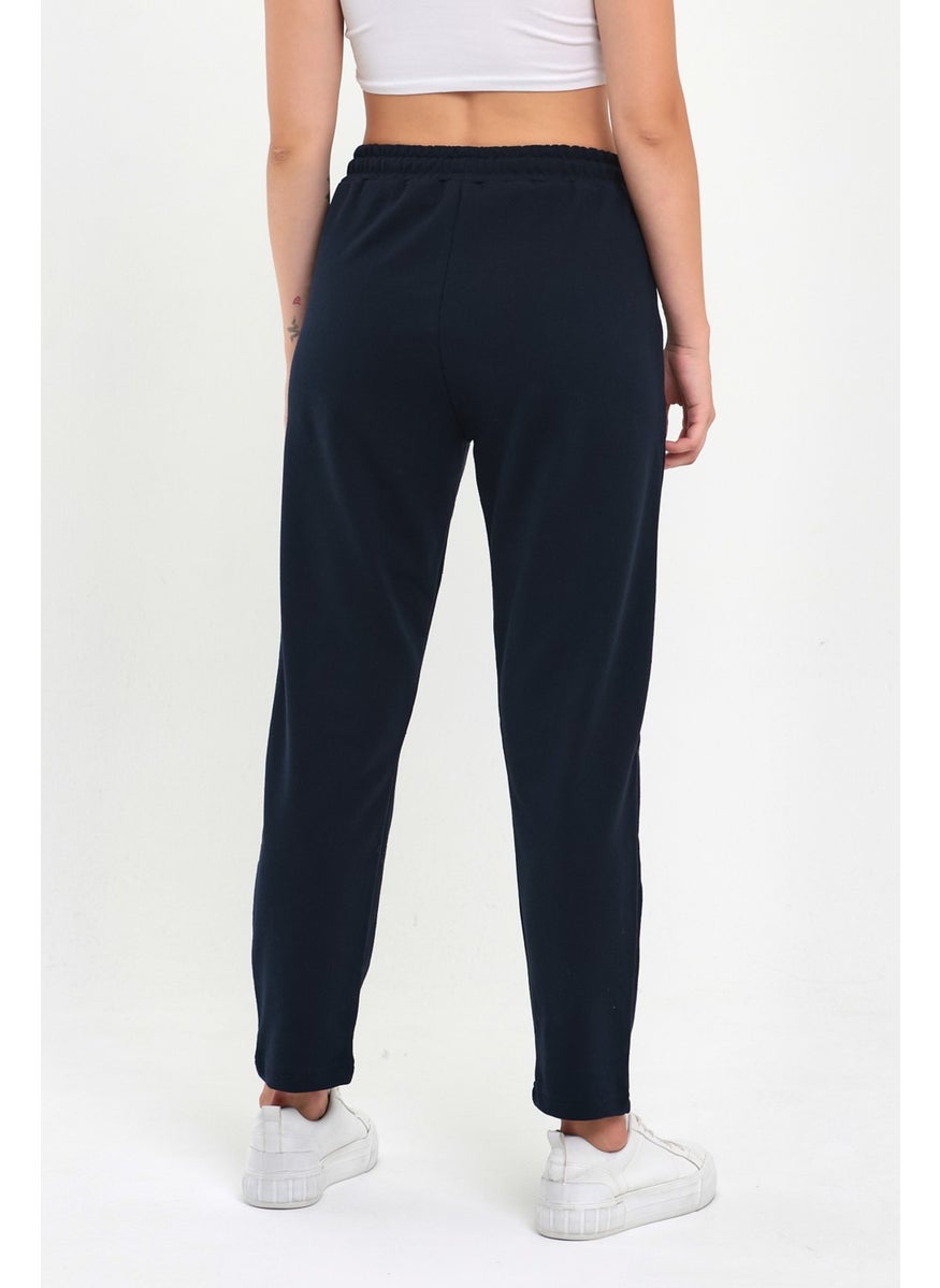 Metalic Black-Navy-Grey-Anthracite Women's Navy Blue Classic Pocket 4-Pack Tracksuit Bottoms - pzsku/ZCD9914F57AB1C9C6B4CEZ/45/_/1741264846/2afaa447-e596-4d7b-9411-b7428a475c5b