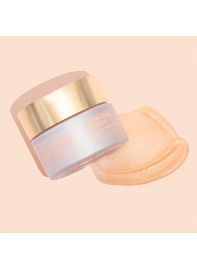 Jelly ko - Gelato lip butter  20g - Image 2