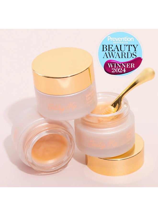 Jelly ko - Gelato lip butter  20g - Image 3