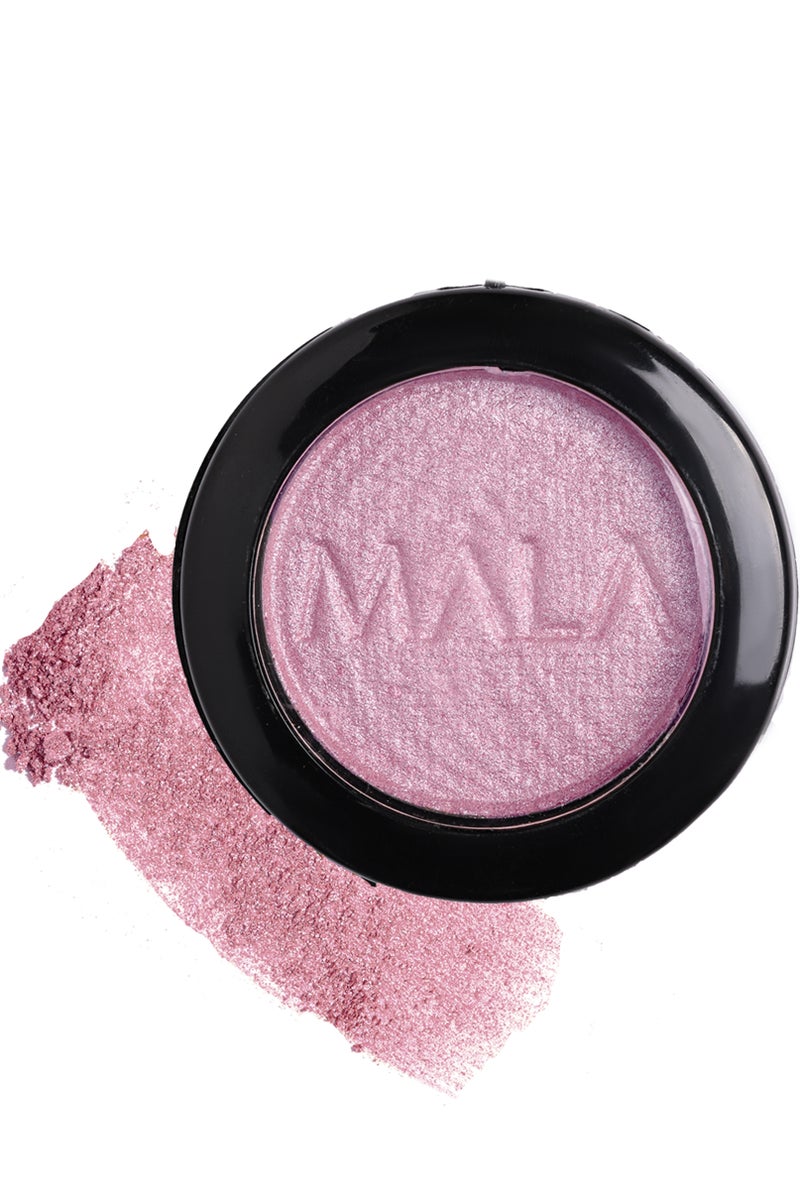 mala beauty Shimmer Blusher 01 - Image 1