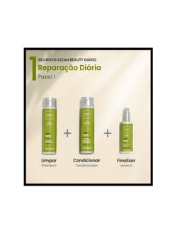Cadiveu Vegan Repair Leave-In (120Ml)  - Image 1