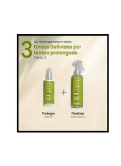 Cadiveu Vegan Repair Leave-In (120Ml)  - Image 2