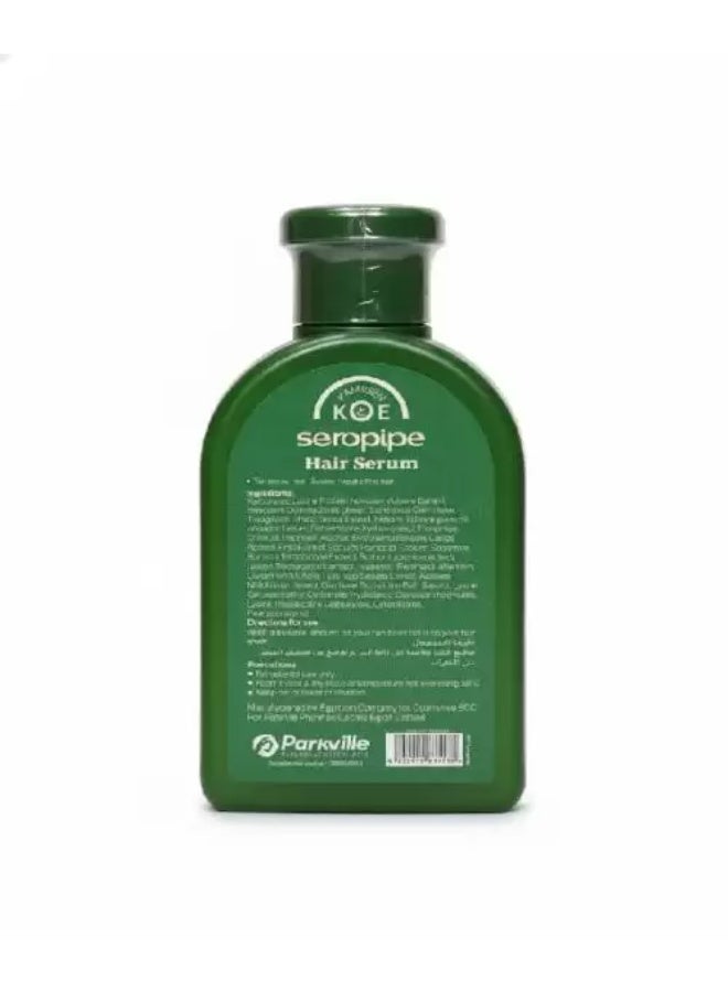 seropipe Hair Serum 120 ml - Image 2