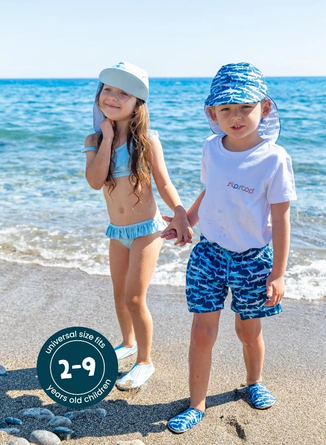 سليبستوب قبعة شمسية جونيور جاك