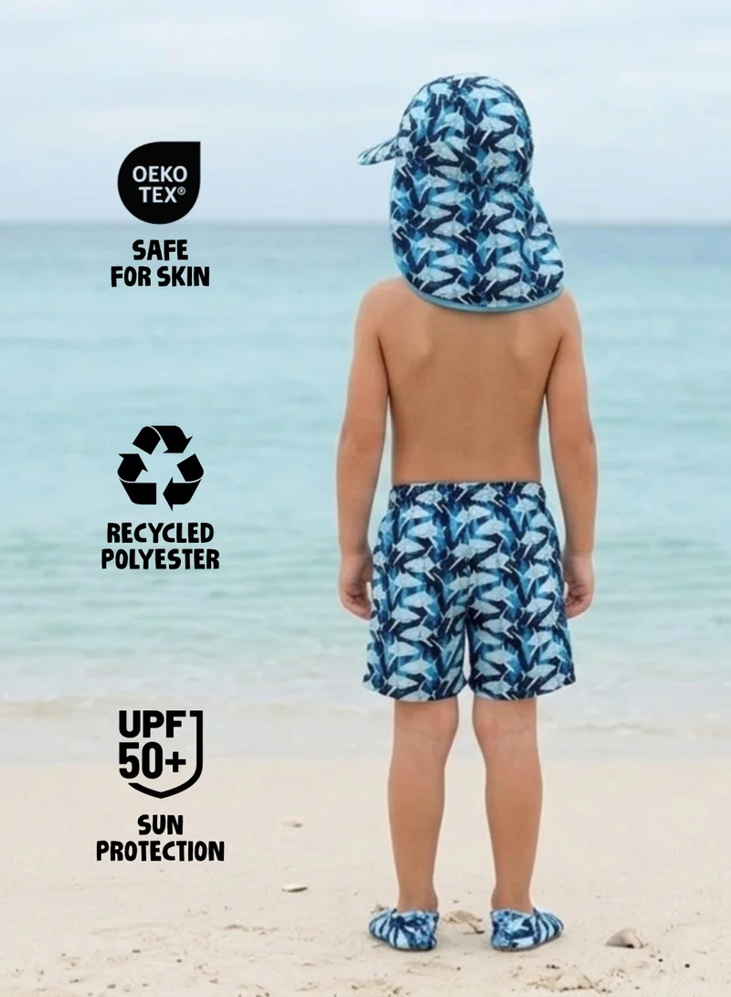 Slipstop Jack Junior Jack Junior Sun Hat for Men | Best Price UAE